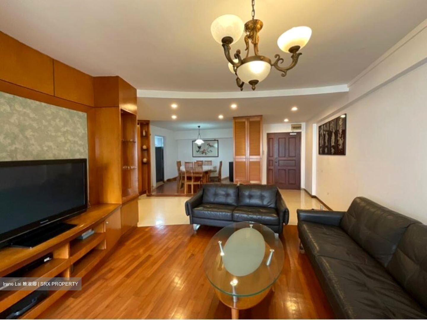 Blk 287B Jurong East Street 21 (Jurong East), HDB Executive #505026581